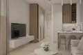 1 bedroom apartment 64 m² Budva, Montenegro