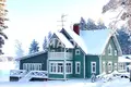 6 bedroom villa 257 m² Piimalahti, Finland