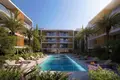 Kawalerka 53 m² Limnatis, Cypr