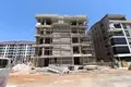 1 bedroom apartment 55 m² Kepez, Turkey