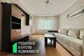 1 room apartment 44 m² Hrodna, Belarus