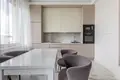 Wohnung 2 zimmer 58 m² Minsk, Belarus