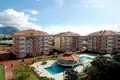 Mieszkanie 5 pokojów 230 m² Karakocali, Turcja