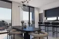 Mieszkanie 1 pokój 48 m² Strovolos, Cypr