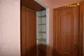 Apartamento 2 habitaciones 56 m² Fanipal, Belarús