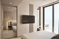 1 bedroom apartment 58 m² Rafailovici, Montenegro