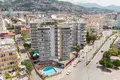 Mieszkanie 2 pokoi 60 m² Alanya, Turcja