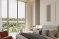 Appartement 1 chambre 554 m² Doubaï, Émirats arabes unis