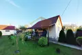 Maison 40 m² Muchaviecki sielski Saviet, Bélarus