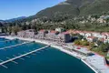 Apartamento 61 m² denovici, Montenegro