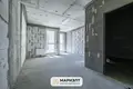 1 room apartment 30 m² Minsk, Belarus
