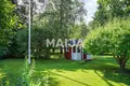 Casa 4 habitaciones 137 m² Helsinki sub region, Finlandia