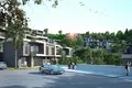 2 bedroom apartment 63 m² Bogazici, Turkey