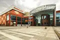 Parcelas 747 m² Cracovia, Polonia