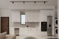 1 bedroom apartment 66 m² Parekklisia, Cyprus