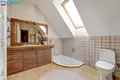 House 245 m² Jovariskes, Lithuania