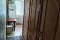 3 room apartment 50 m² Muchaviecki sielski Saviet, Belarus