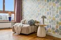 3 room apartment 97 m² Warsaw, Poland