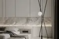 Villa de tres dormitorios 120 m² Kerobokan Kelod, Indonesia