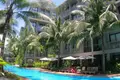 Penthouse 2 pokoi 154 m² Phuket, Tajlandia