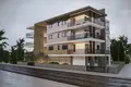 Mieszkanie 2 pokoi 81 m² Strovolos, Cyprus