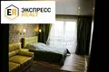 1 room apartment 42 m² Brest, Belarus