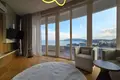 Wohnung 2 Schlafzimmer 118 m² Budva, Montenegro