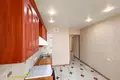 Appartement 1 chambre 42 m² Zaslawie, Bélarus