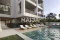 Apartamento 2 habitaciones 50 m² Pafos, Chipre