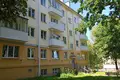 1 room apartment 31 m² Minsk, Belarus