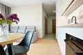 Mieszkanie 3 pokoi 45 m² w Poznań, Polska