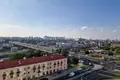 2 room apartment 56 m² Minsk, Belarus