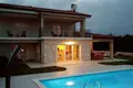 3 bedroom villa 250 m² Mjesni odbor Poganka - Sveti Anton, Croatia