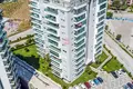 Квартира 1 комната 170 м² Махмутлар центр, Турция