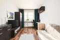 2 room apartment 49 m² Warsaw, Poland
