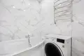 1 room apartment 30 m² Minsk, Belarus