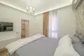 Penthouse 3 pokoi 131 m² w Becici, Czarnogóra