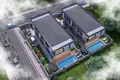 Вилла 5 комнат 350 м² Doesemealti, Турция