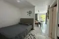 Квартира 2 комнаты  Аланья, Турция