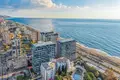 Квартира 3 комнаты 85 м² Махмутлар, Турция
