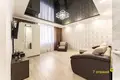 3 room apartment 71 m² Minsk, Belarus