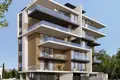 Wohnung 1 Schlafzimmer 66 m² Germasogeia, Zypern