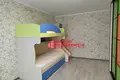 Apartamento 3 habitaciones 79 m² Grodno, Bielorrusia