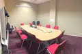 Oficina 289 m² en Moscú, Rusia