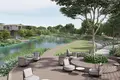3 bedroom villa 381 m² Choeng Thale, Thailand