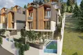4 bedroom Villa 225 m² Alanya, Turkey