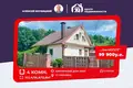 House 102 m² Aziaryckaslabadski sielski Saviet, Belarus