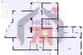 Cottage 347 m² Rahazy, Belarus
