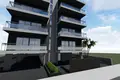 Appartement 3 chambres 124 m² Nicosie, Chypre