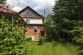 Maison 131 m² Stankauski sielski Saviet, Bélarus